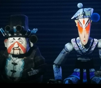 \