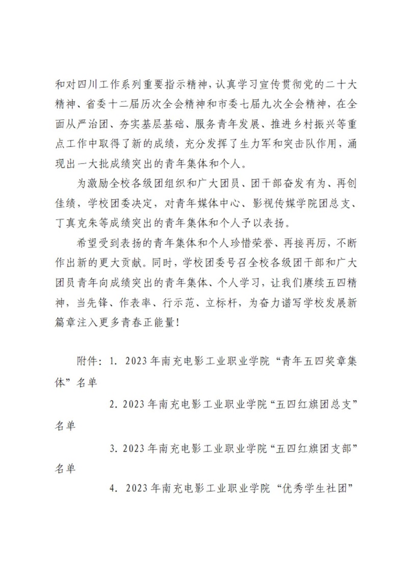 08 共青团开云官方版网站登录入口委员会表扬决定_01.jpg